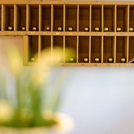 Landhotel Oelmuehle Mombris エクステリア 写真